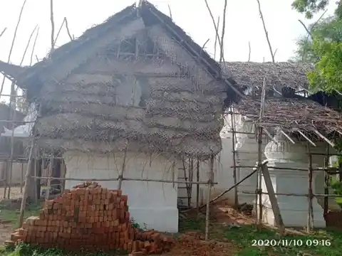 Arulmigu Ambalavaneeswarar Temple, Ammalavananpettai - 607301
