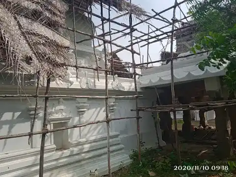 Arulmigu Ambalavaneeswarar Temple, Ammalavananpettai - 607301 அருள்மிகு அம்பலவாணீஸ்வரர் திருக்கோயில், அம்பலவாணன்பேட்டை - 607301, Cuddalore - Ancient Temple Architecture and History Image 7