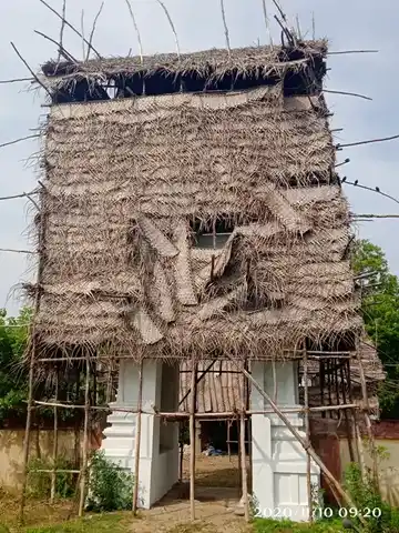 Arulmigu Ambalavaneeswarar Temple, Ammalavananpettai - 607301 அருள்மிகு அம்பலவாணீஸ்வரர் திருக்கோயில், அம்பலவாணன்பேட்டை - 607301, Cuddalore - Ancient Temple Architecture and History Image 9