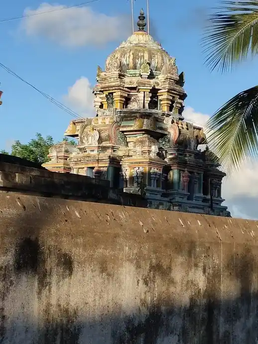 Arulmigu Ambalavaneshwara Swamy Temple, Oradiyambulam - 614712 அருள்மிகு அம்பலவானேஸ்வர சுவாமி திருக்கோயில், ஓரடியாம்புலம் - 614712, Nagapattinam - Ancient Temple Architecture and History Image 4