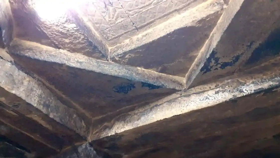 Arulmigu Ambalavaniswarar Temple, Angampakkam - 631605 அருள்மிகு அம்பலவாணீஸ்வரர் திருக்கோயில், அங்கம்பாக்கம் - 631605, Kancheepuram - Ancient Temple Architecture and History Image 2