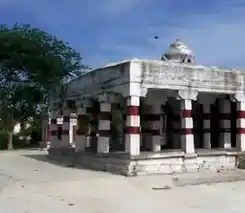 Arulmigu Ambaleeswarar Temple, Near Ration Sap, Nemili - 631207 அருள்மிகு அம்பாலீஸ்வரர் திருக்கோயில், Near Ration Sap, Nemili - 631207, Tiruvallur - Ancient Temple Architecture and History Image 2