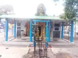 Arulmigu Ambayiramman Temple, Periyeri - 636101