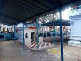 Arulmigu Ambayiramman Temple, Periyeri - 636101 அருள்மிகு அம்பாயிரம்மன் திருக்கோயில், பெரியேரி - 636101, Salem - Ancient Temple Architecture and History Image 2