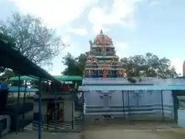 Arulmigu Ambayiramman Temple, Periyeri - 636101 அருள்மிகு அம்பாயிரம்மன் திருக்கோயில், பெரியேரி - 636101, Salem - Ancient Temple Architecture and History Image 3