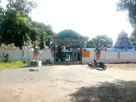 Arulmigu Ambayiramman Temple, Periyeri - 636101 அருள்மிகு அம்பாயிரம்மன் திருக்கோயில், பெரியேரி - 636101, Salem - Ancient Temple Architecture and History Image 4