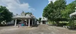 Arulmigu Ambikesavar Temple, Ammanoor - 631002