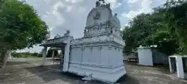 Arulmigu Ambikesavar Temple, Ammanoor - 631002 அருள்மிகு அம்பிகேஸ்வரர் திருக்கோயில், அம்மணூர் - 631002, Ranipet - Ancient Temple Architecture and History Image 4