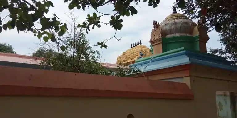 Arulmigu Amirdhalingeswarar Temple, Kalyanampoondi - 605201 அருள்மிகு அமிர்தலிங்கேஸ்வரர் திருக்கோயில், Kalyanampoondi - 605201, Viluppuram - Ancient Temple Architecture and History Image 2