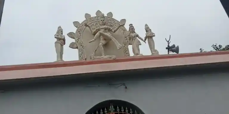 Arulmigu Amirdhalingeswarar Temple, Kalyanampoondi - 605201 அருள்மிகு அமிர்தலிங்கேஸ்வரர் திருக்கோயில், Kalyanampoondi - 605201, Viluppuram - Ancient Temple Architecture and History Image 4