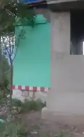 Arulmigu Amirtha Sanjeevi Vinayagar Temple, Valaikulam Mamsapuram, Valakulam - 626124 அருள்மிகு அமிர்த சஞ்சீவி விநாயகர் திருக்கோயில், வாழைக்குளம் மம்சாபுரம், வாழைக்குளம் - 626124, Virudhunagar - Ancient Temple Architecture and History Image 2