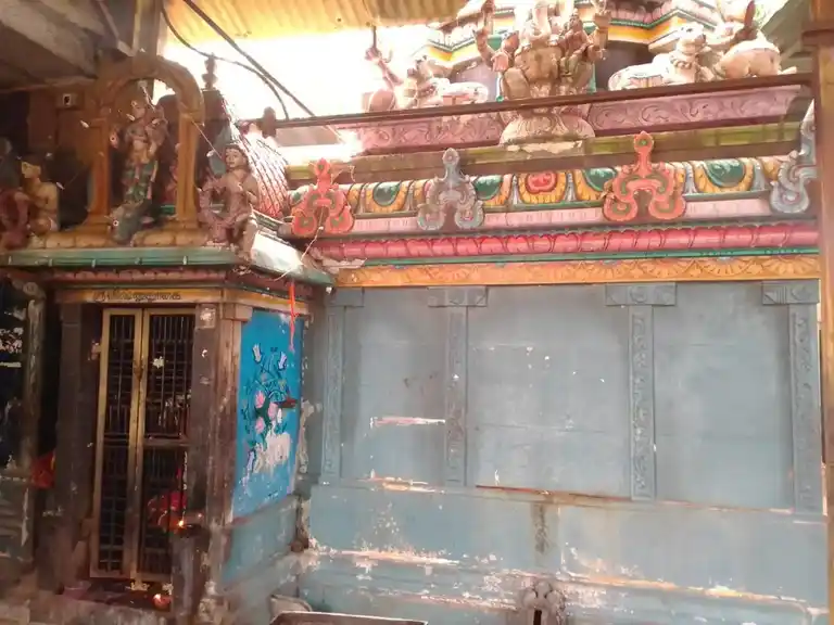 Arulmigu Amirtha Vinayagar Temple, Vizhamangalampanruti, Panruti - 607106 அருள்மிகு அமிர்தவிநாயகர் திருக்கோயில், Vizhamangalampanruti, Panruti - 607106, Cuddalore - Ancient Temple Architecture and History Image 4