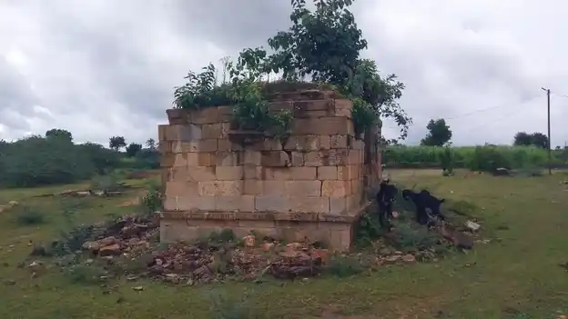 Arulmigu Amirthagadeswarar Temple, Nerunjikorai - 621704 Temple