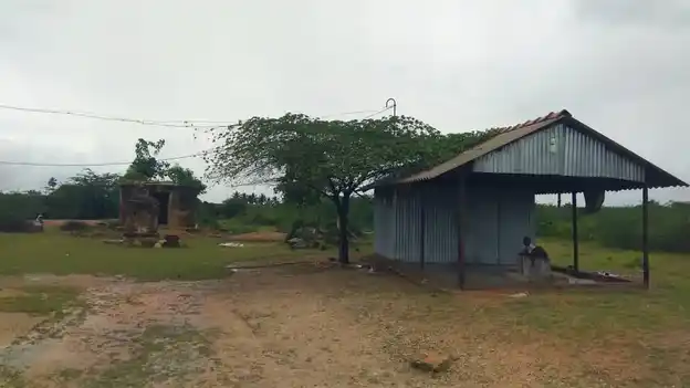 Arulmigu Amirthagadeswarar Temple, Nerunjikorai - 621704 அருள்மிகு அமிர்தகடேஸ்வரர் திருக்கோயில், நெரிஞ்சிக்கோரை, நெரிஞ்சிக்கோரை - 621704, Ariyalur - Ancient Temple Architecture and History Image 2