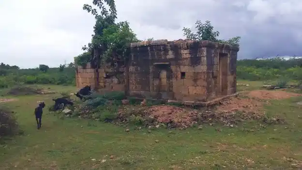 Arulmigu Amirthagadeswarar Temple, Nerunjikorai - 621704 அருள்மிகு அமிர்தகடேஸ்வரர் திருக்கோயில், நெரிஞ்சிக்கோரை, நெரிஞ்சிக்கோரை - 621704, Ariyalur - Ancient Temple Architecture and History Image 4