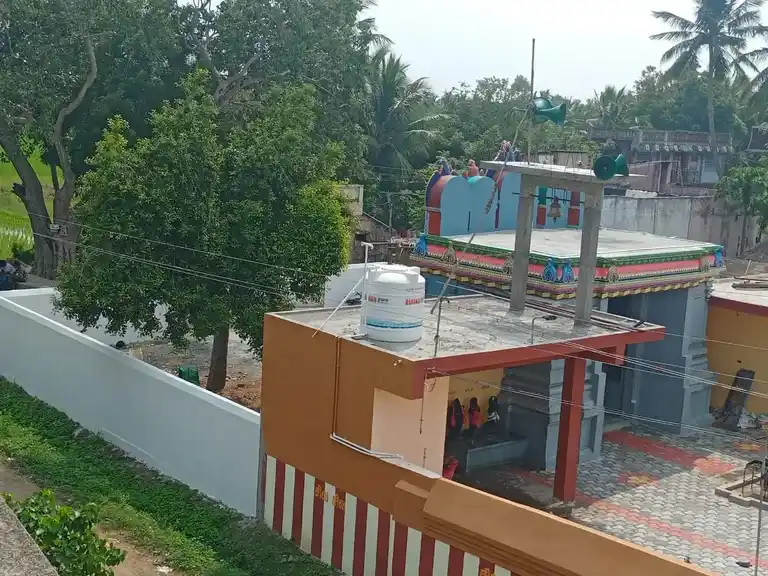 Arulmigu Amirthakadeswarar Temple, Aadhamangalam - 606111 அருள்மிகு அமிர்தகடேஸ்வரர் திருக்கோயில், ஆதமங்கலம் - 606111, Cuddalore - Ancient Temple Architecture and History Image 4