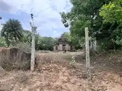 Arulmigu Amirthakadeswarar Temple, Ervadi - 609702 Temple