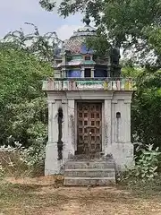 Arulmigu Amirthakadeswarar Temple, Ervadi - 609702 அருள்மிகு அமிர்தகடேஸ்வரர் திருக்கோயில், Ervadi - 609702, Nagapattinam - Ancient Temple Architecture and History Image 2