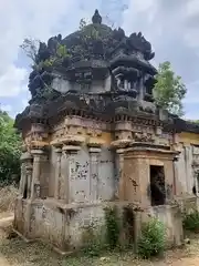 Arulmigu Amirthakadeswarar Temple, Ervadi - 609702 அருள்மிகு அமிர்தகடேஸ்வரர் திருக்கோயில், Ervadi - 609702, Nagapattinam - Ancient Temple Architecture and History Image 5