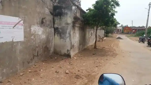 Arulmigu Amirthakadeswarar Temple, Kodiyakadu, Kodiyakadu - 614807 அருள்மிகு அமிர்தகடேஸ்வரர் திருக்கோயில், கோடியக்காடு - 614807, Nagapattinam - Ancient Temple Architecture and History Image 4