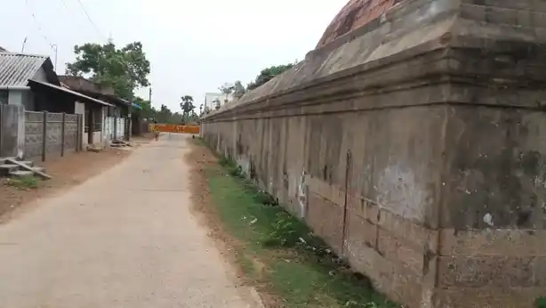 Arulmigu Amirthakadeswarar Temple, Kodiyakadu, Kodiyakadu - 614807 அருள்மிகு அமிர்தகடேஸ்வரர் திருக்கோயில், கோடியக்காடு - 614807, Nagapattinam - Ancient Temple Architecture and History Image 5