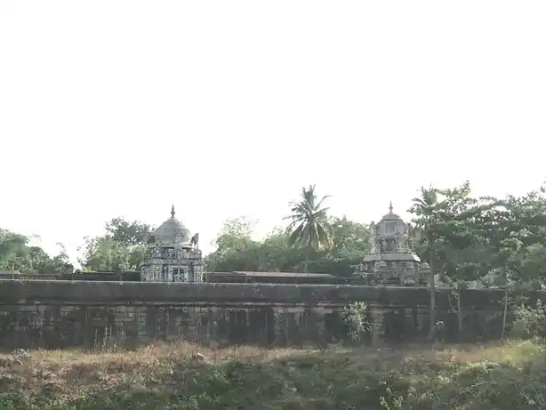 Arulmigu Amirthakadeswarar Temple, Melakadambur - 608304 அருள்மிகு அமிர்தகடேஸ்வரர் திருக்கோயில், Melakadambur - 608304, Cuddalore - Ancient Temple Architecture and History Image 6