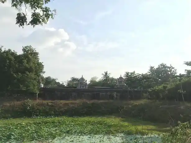 Arulmigu Amirthakadeswarar Temple, Melakadambur - 608304 அருள்மிகு அமிர்தகடேஸ்வரர் திருக்கோயில், Melakadambur - 608304, Cuddalore - Ancient Temple Architecture and History Image 7