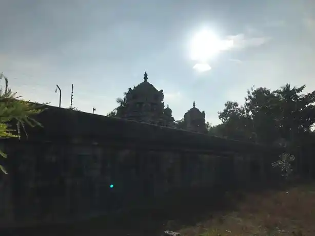 Arulmigu Amirthakadeswarar Temple, Melakadambur - 608304 அருள்மிகு அமிர்தகடேஸ்வரர் திருக்கோயில், Melakadambur - 608304, Cuddalore - Ancient Temple Architecture and History Image 8