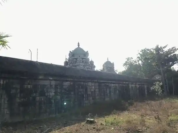 Arulmigu Amirthakadeswarar Temple, Melakadambur - 608304 அருள்மிகு அமிர்தகடேஸ்வரர் திருக்கோயில், Melakadambur - 608304, Cuddalore - Ancient Temple Architecture and History Image 9