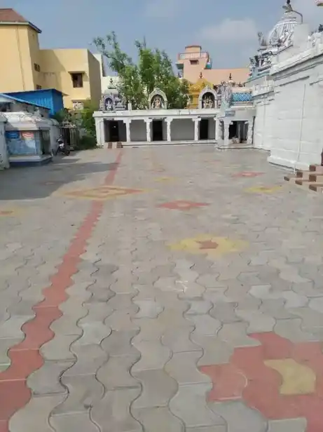 Arulmigu Amirthakadeswarar Temple, Ogalur - 621108 அருள்மிகு அமிர்தக்டேஸ்சுவரர் திருக்கோயில், Ogalur - 621108, Perambalur - Ancient Temple Architecture and History Image 4