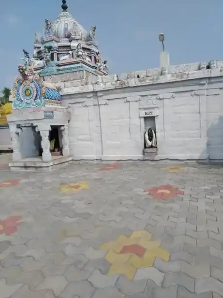 Arulmigu Amirthakadeswarar Temple, Ogalur - 621108 அருள்மிகு அமிர்தக்டேஸ்சுவரர் திருக்கோயில், Ogalur - 621108, Perambalur - Ancient Temple Architecture and History Image 5