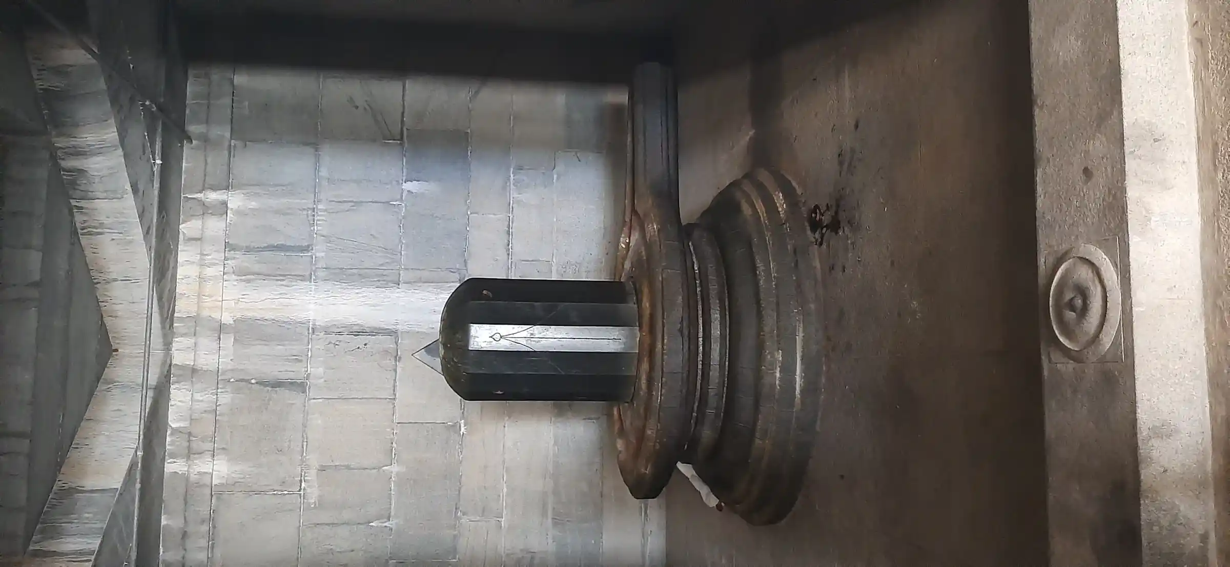 Arulmigu Amirthakadeswarar Temple, Thachchur - 606202 Temple