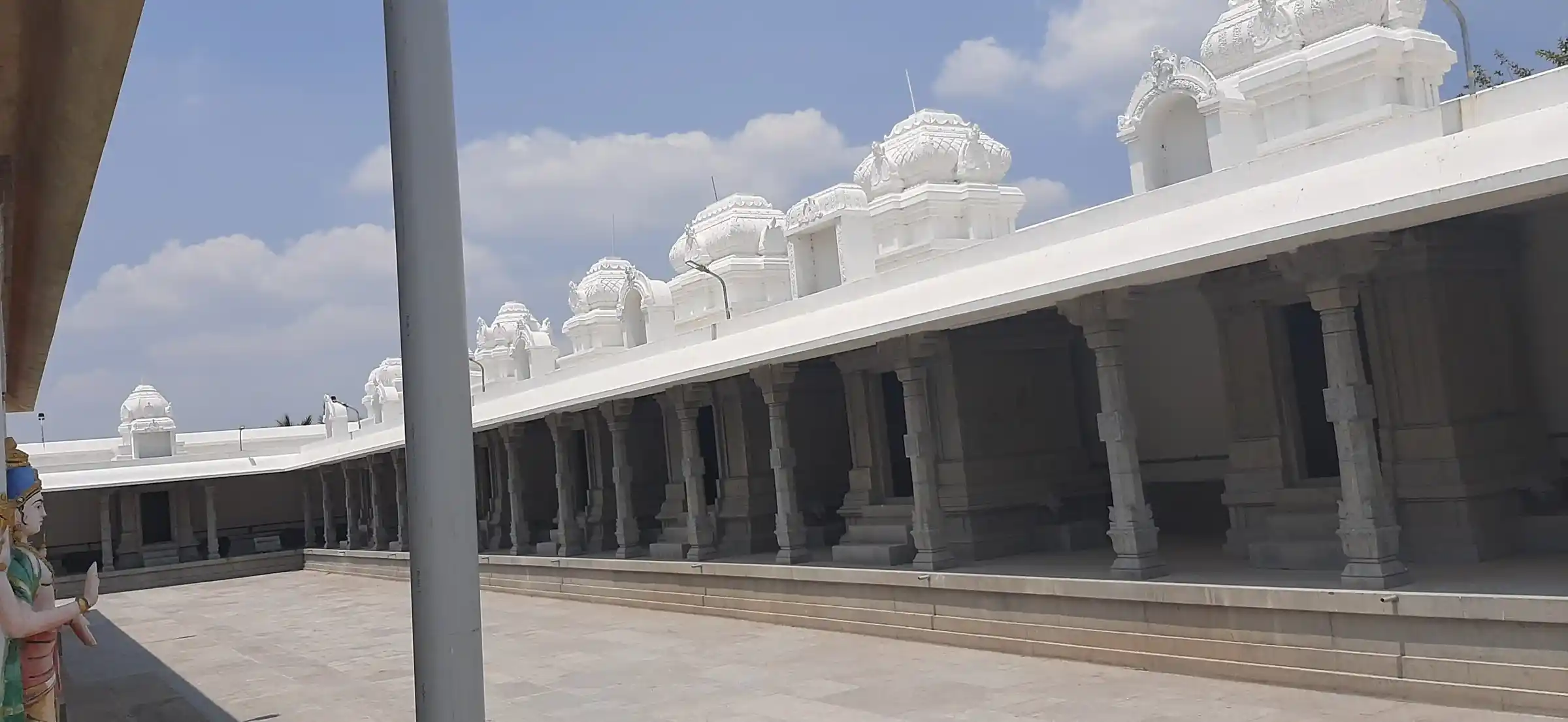 Arulmigu Amirthakadeswarar Temple, Thachchur - 606202 Arulmigu Amirthakadeswarar Temple, Thachchur - 606202, Kallakurichi - Ancient Temple Architecture and History Image 2