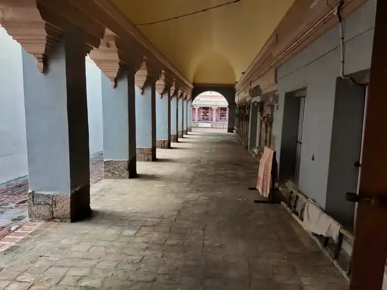 Arulmigu Amirthakalasanatha Swamy Temple, Sakkottai, Sakkottai, Sakkottai, Sakkottai - 612401 அருள்மிகு அமிர்தகலசநாத சுவாமி திருக்கோயில், Sakkottai, Sakkottai, Sakkottai, Sakkottai - 612401, Thanjavur - Ancient Temple Architecture and History Image 3