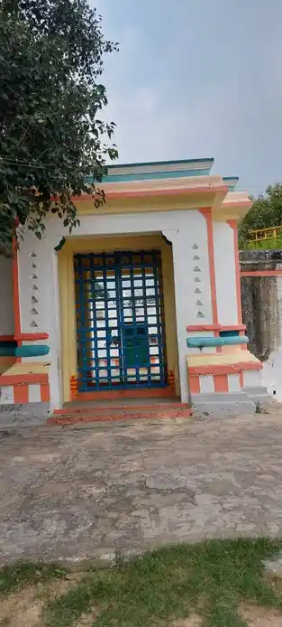 Arulmigu Amirthakandeeswarar Temple, Perumuchi - 631001 அருள்மிகு அமிர்கடேஸ்வரர் திருக்கோயில், பெருமுச்சி - 631001, Ranipet - Ancient Temple Architecture and History Image 2