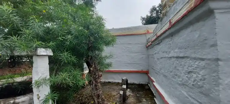 Arulmigu Amirthakandeeswarar Temple, Perumuchi - 631001 அருள்மிகு அமிர்கடேஸ்வரர் திருக்கோயில், பெருமுச்சி - 631001, Ranipet - Ancient Temple Architecture and History Image 3