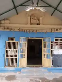 Arulmigu Amirthalingeswarar Temple, Pillur - 606751 அருள்மிகு அமிர்தலிங்கேஸ்வரர் திருக்கோயில், Pillur - 606751, Tiruvannamalai - Ancient Temple Architecture and History Image 3