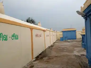 Arulmigu Amirthalingeswarar Temple, Pillur - 606751 அருள்மிகு அமிர்தலிங்கேஸ்வரர் திருக்கோயில், Pillur - 606751, Tiruvannamalai - Ancient Temple Architecture and History Image 5