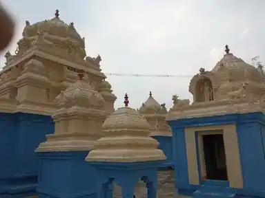 Arulmigu Amirthalingeswarar Temple, Pillur - 606751 அருள்மிகு அமிர்தலிங்கேஸ்வரர் திருக்கோயில், Pillur - 606751, Tiruvannamalai - Ancient Temple Architecture and History Image 8