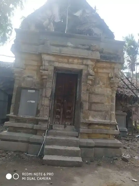 Arulmigu Amirthalingeswarar Temple, Vanthalaikoodalur, Vandalai Koodalur - 621711 அருள்மிகு அமிர்தலங்கேஸ்வரர் திருக்கோயில், Vanthalaikoodalur, Vandalai Koodalur - 621711, Thiruchirappalli - Ancient Temple Architecture and History Image 3