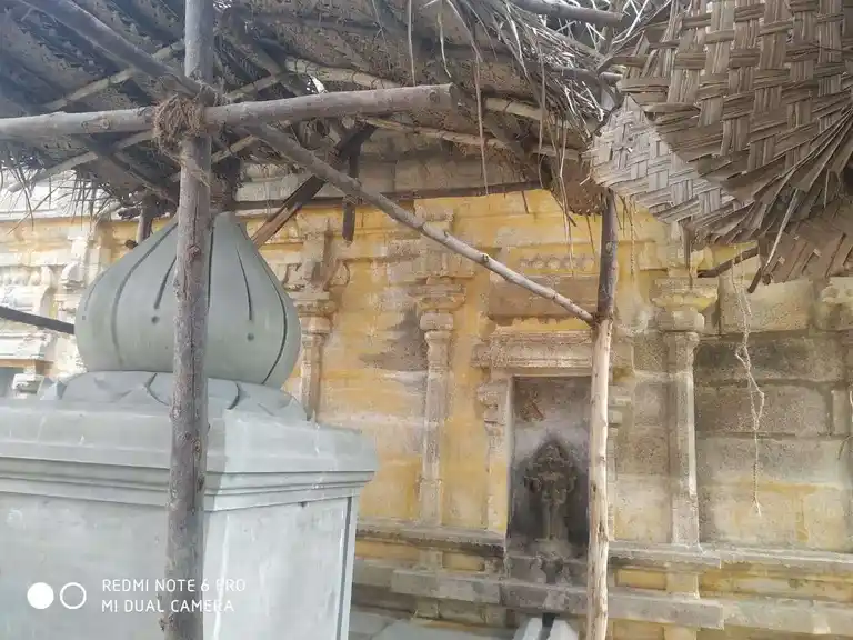 Arulmigu Amirthalingeswarar Temple, Vanthalaikoodalur, Vandalai Koodalur - 621711 அருள்மிகு அமிர்தலங்கேஸ்வரர் திருக்கோயில், Vanthalaikoodalur, Vandalai Koodalur - 621711, Thiruchirappalli - Ancient Temple Architecture and History Image 4