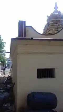 Arulmigu Amirthanantha Vinayagar Temple, Middle Of The Village, Aalamanayakan Patti - 627719 அருள்மிகு அமிர்தானந்த விநாயகர் திருக்கோயில், Middle Of The Village, Aalamanayakan Patti - 627719, Tenkasi - Ancient Temple Architecture and History Image 2