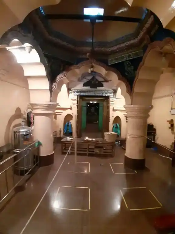 Arulmigu Amithavenkadasar Temple, Thanjavur - 613009 அருள்மிகு அமிர்தவெங்கடேசர் திருக்கோயில், Thanjavur - 613009, Thanjavur - Ancient Temple Architecture and History Image 3