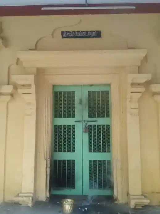 Arulmigu Amithavenkadasar Temple, Thanjavur - 613009 அருள்மிகு அமிர்தவெங்கடேசர் திருக்கோயில், Thanjavur - 613009, Thanjavur - Ancient Temple Architecture and History Image 7