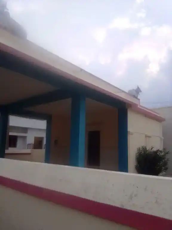 Arulmigu Amma Temple, Vellakkalpatti - 621007 Temple