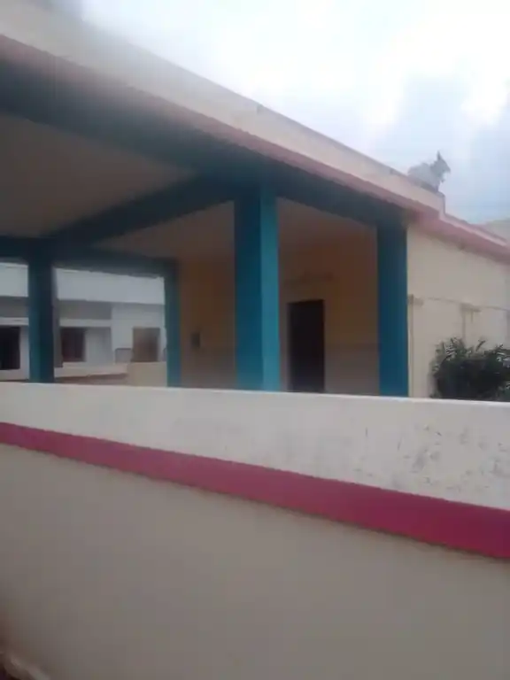 Arulmigu Amma Temple, Vellakkalpatti - 621007 Arulmigu Amma Temple, Vellakkalpatti - 621007, Thiruchirappalli - Ancient Temple Architecture and History Image 2