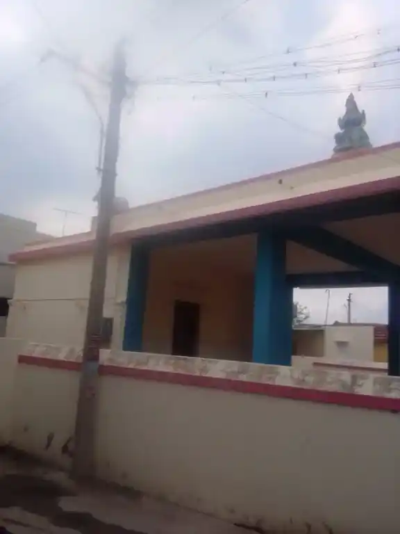 Arulmigu Amma Temple, Vellakkalpatti - 621007 Arulmigu Amma Temple, Vellakkalpatti - 621007, Thiruchirappalli - Ancient Temple Architecture and History Image 5