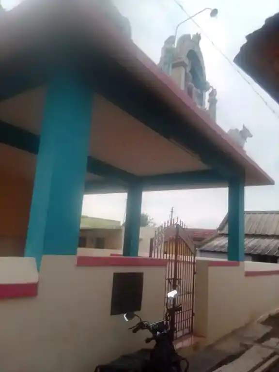 Arulmigu Amma Temple, Vellakkalpatti - 621007 Arulmigu Amma Temple, Vellakkalpatti - 621007, Thiruchirappalli - Ancient Temple Architecture and History Image 6