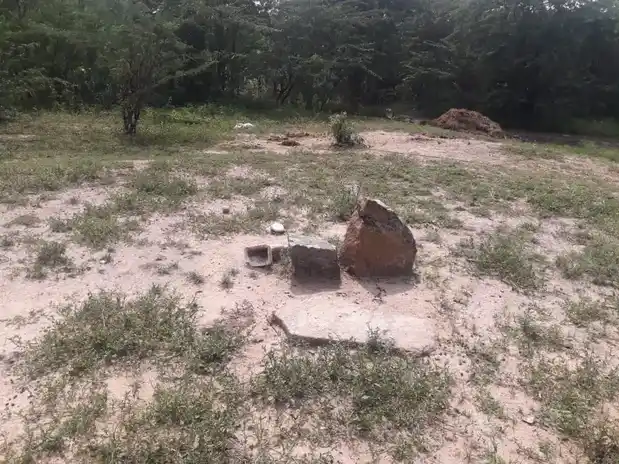 Arulmigu Ammacciyar Temple, Ponnamangalam - 625706 அருள்மிகு அம்மச்சியார் திருக்கோயில், Ponnamangalam - 625706, Madurai - Ancient Temple Architecture and History Image 2