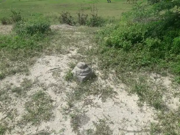 Arulmigu Ammacciyar Temple, Ponnamangalam - 625706 அருள்மிகு அம்மச்சியார் திருக்கோயில், Ponnamangalam - 625706, Madurai - Ancient Temple Architecture and History Image 3